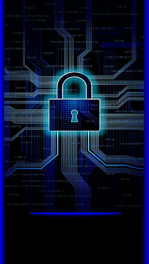 Hacking Background, HD phone wallpaper