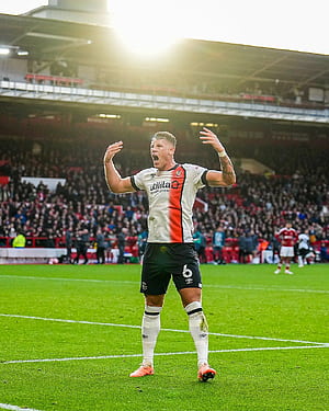 Ross Barkley / Posts / X, HD phone wallpaper