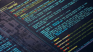 Can AI code generation really replace human developers?, AI Coding, HD wallpaper