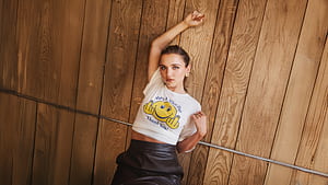 Madeleine Mcgraw 2025, madeleine-mcgraw, celebrities, model, girls, HD wallpaper