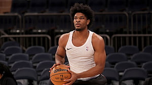 Scoot Henderson News, Rumors, Stats, Highlights and More, HD wallpaper