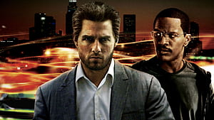 Collateral (2004), HD wallpaper