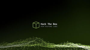 Hack The Box, HD wallpaper
