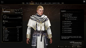 Lost Eidolons, HD wallpaper