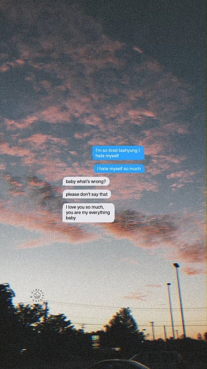 Wrong Message, HD phone wallpaper