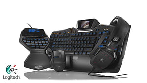 Technology Logitech Mouse computer, Logicool, HD wallpaper