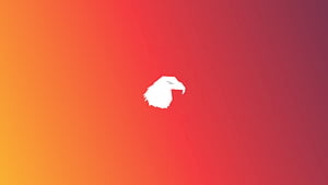 Garuda Linux, linux, computer, HD wallpaper