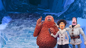 Missing Link (2019), HD wallpaper