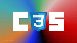 Modern CSS Background Effects Without, HTML and CSS, HD wallpaper
