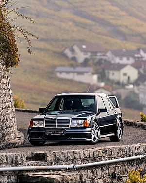 Youngtimer, HD phone wallpaper