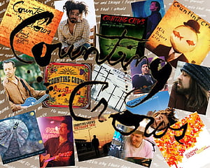 Counting Crows, HD wallpaper
