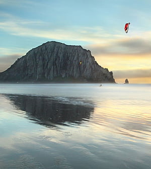 Delightful Attractions in Morro Bay, HD phone wallpaper