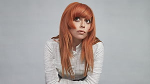 Natasha Lyonne Joins Marvel's 'Fantastic Four' Cast, HD wallpaper