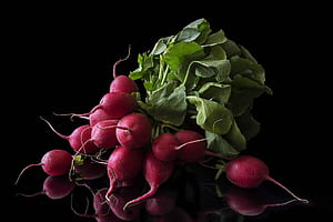 Beetroot Background, HD wallpaper