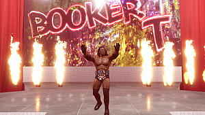 have never been able to do a good Booker T model but how are we feeling about this one?, HD wallpaper