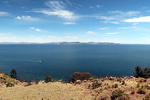 Exploring Lake Titicaca and Puno, HD wallpaper