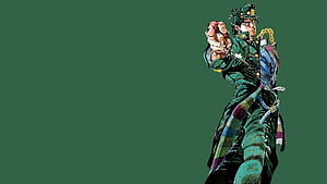Jojo , Jojo Background, Jojo S Bizarre Adventure, HD wallpaper