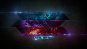 Tech Support, HD wallpaper