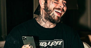 Post Malone PC, HD wallpaper