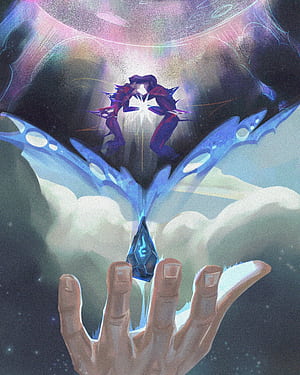 JayVik, HD phone wallpaper