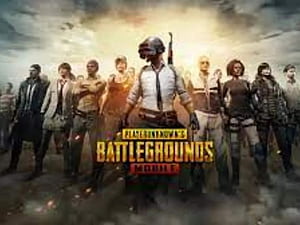 PUBG developer Krafton creates 'hyper, HD wallpaper