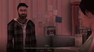 Chasing Static, HD wallpaper