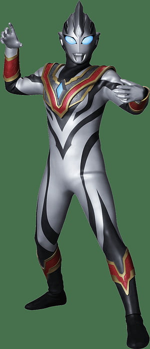 Evil Trigger, Ultraman Trigger, HD phone wallpaper