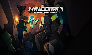 Minecraft Character, Minecraft Java Edition, HD wallpaper