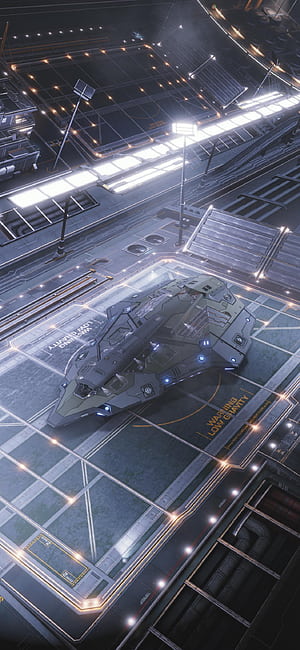 Python In Elite Dangerous, HD phone wallpaper