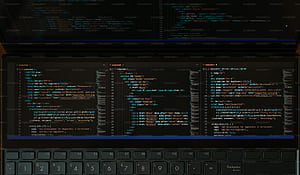 Backend ., Backend Developer, HD wallpaper