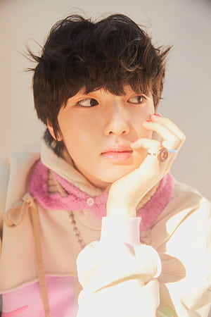 NCT WISH Single Album 'WISH' (Teaser 's WISH it up, Sion, Sakuya), HD phone wallpaper