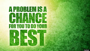 Problem?, Problem Solving, HD wallpaper