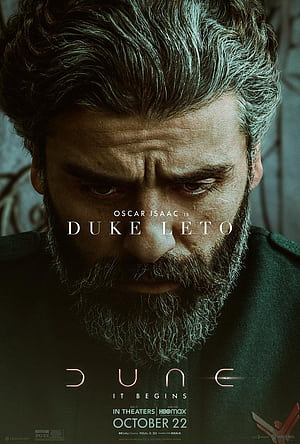 Oscar Isaac is Duke Leto. #DuneMovie, You Were Never Really Here, HD phone wallpaper