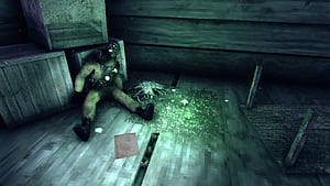 Chasing Static, HD wallpaper