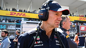 Adrian Newey's In A Dilemma Regarding His Future: Road Trips Or High Speed Racing?, HD wallpaper