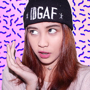 Awkarin, HD phone wallpaper