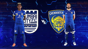 ISL 4: Chennaiyin FC Look For Another, HD wallpaper