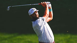 Jon Rahm, back in mix, is 'hungry' for 1st major championship since joining LIV Golf, HD wallpaper