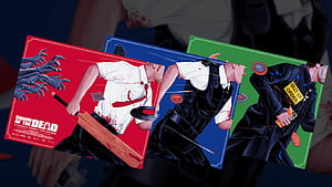 Edgar Wright, HD wallpaper