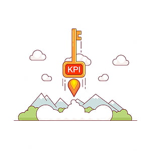 KPI, HD phone wallpaper