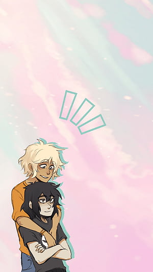 SOLANGELO, HD phone wallpaper