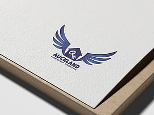 Logo Design For Auckland Mortgage Brokers (3). - Behance, HD wallpaper