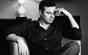 Seth MacFarlane, HD wallpaper