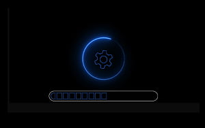 Patch management: Enhancing security and efficiency, Power Off, HD wallpaper