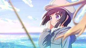 Slow Loop, HD wallpaper