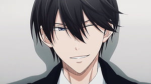 Dakaichi, HD wallpaper