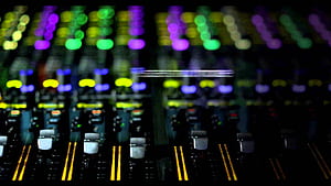 Pro Tools, HD wallpaper