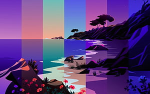 Cinnamon Dynamic first, Linux Cinnamon, HD wallpaper