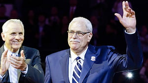 Knicks set press conference to announce Phil Jackson signing, HD wallpaper
