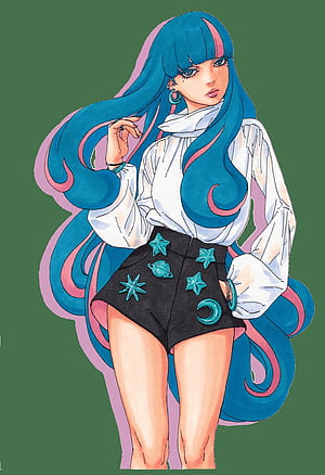 Eida, HD phone wallpaper